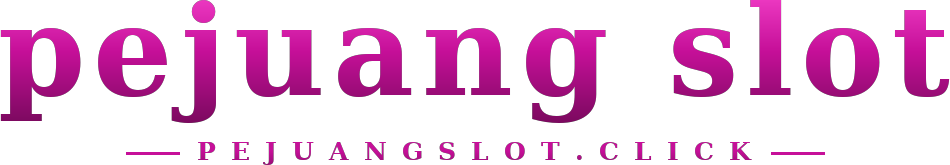 pejuang slot logo